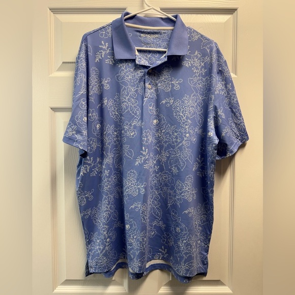 Bonobos Performance Golf Polo - Picture 1 of 7